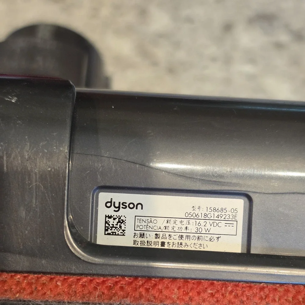 Dyson replacement mini